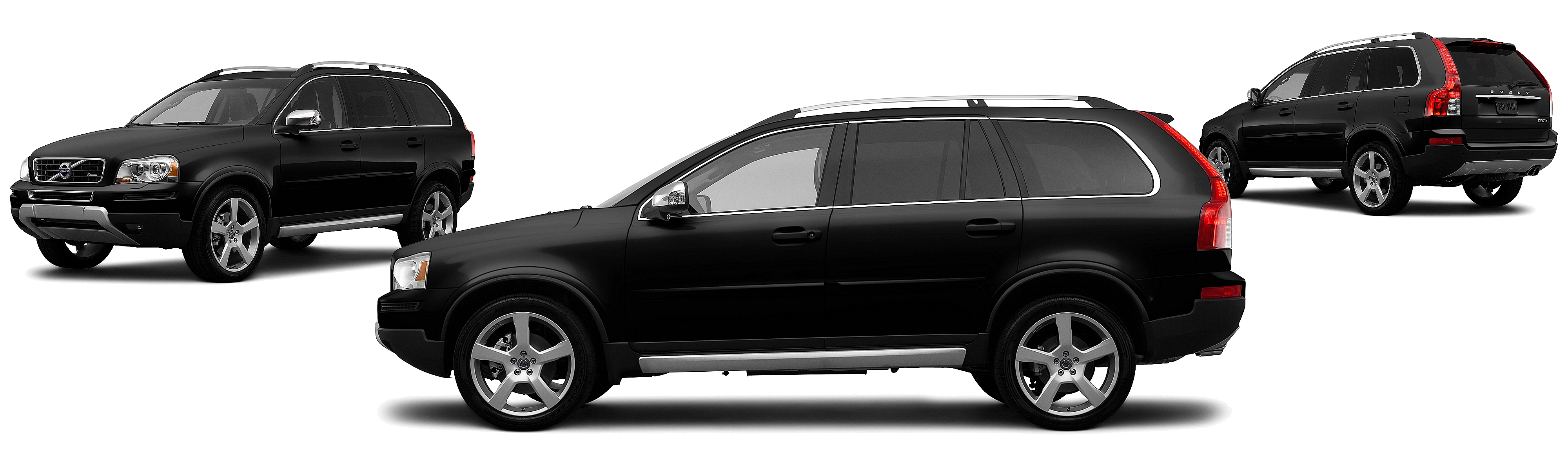Image of 2012 Volvo XC90 3.2 4dr SUV
