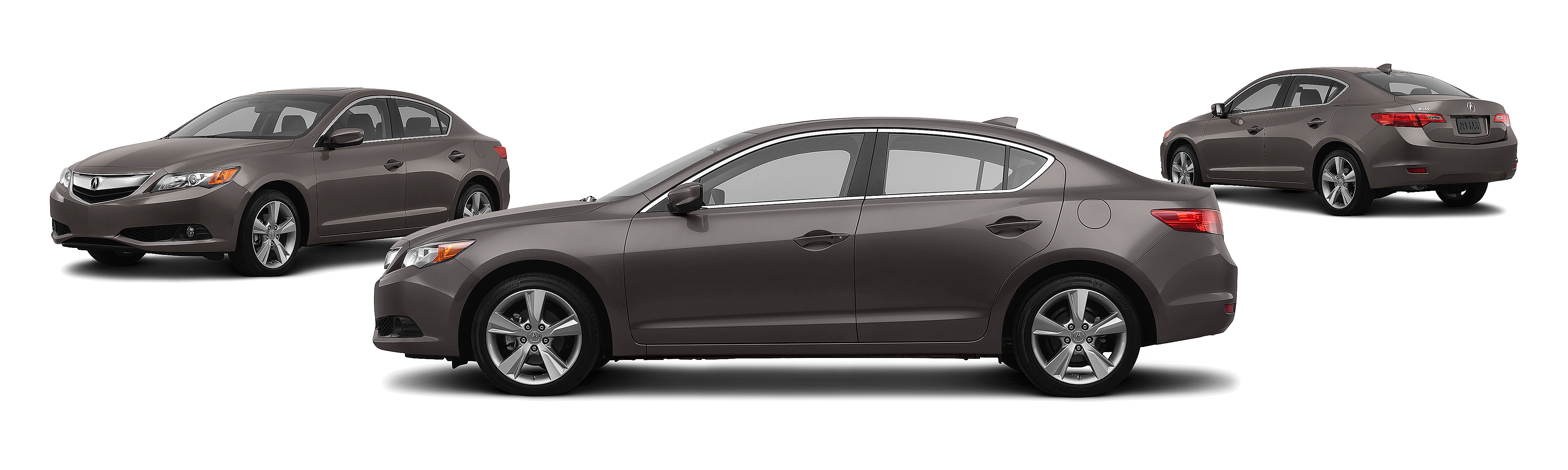 Image of 2013 Acura ILX 2.0L 4dr Sedan w/Technology Package
