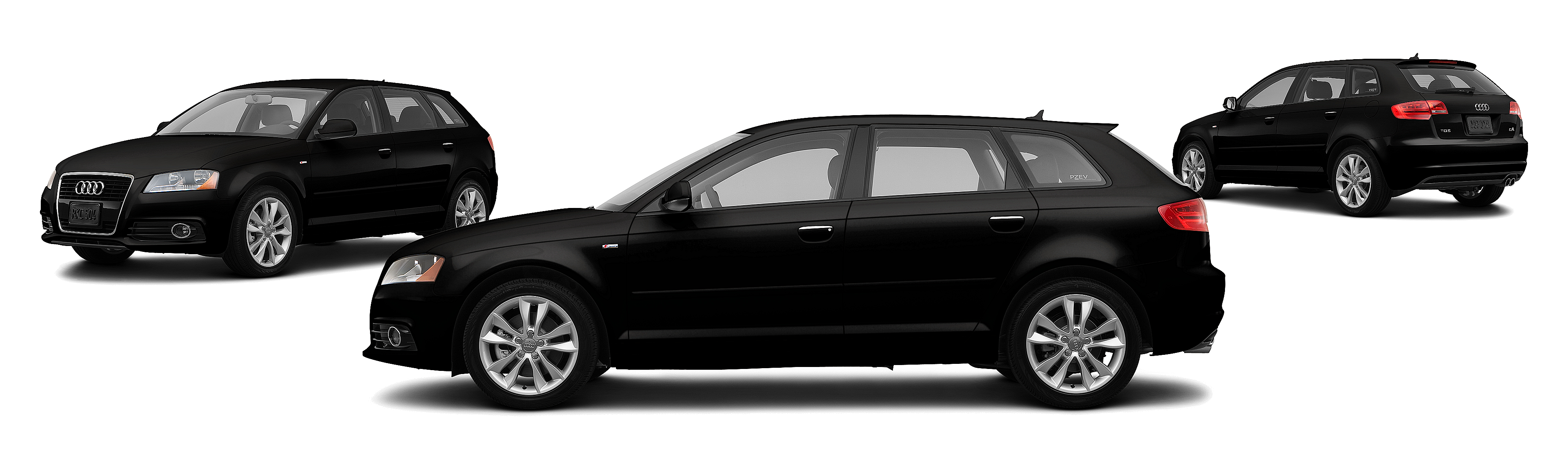Image of 2013 Audi A3 2.0 TDI Premium 4dr Wagon