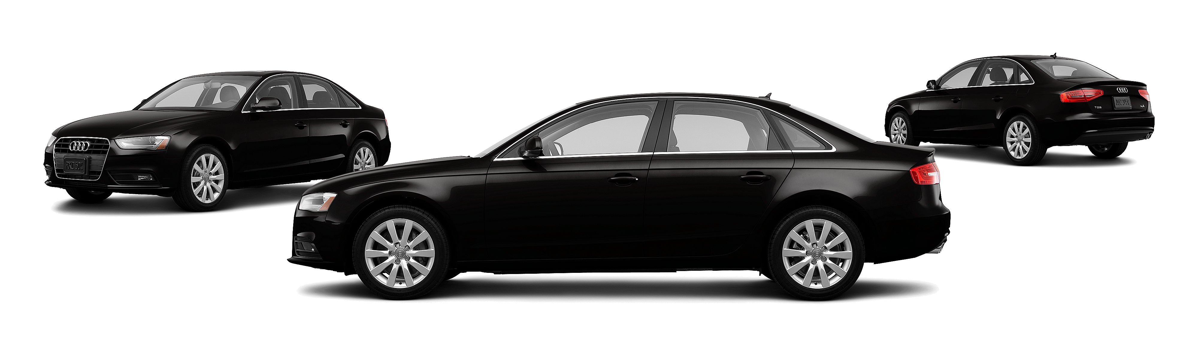 Image of 2013 Audi A4 AWD 2.0T quattro Premium 4dr Sedan 8A