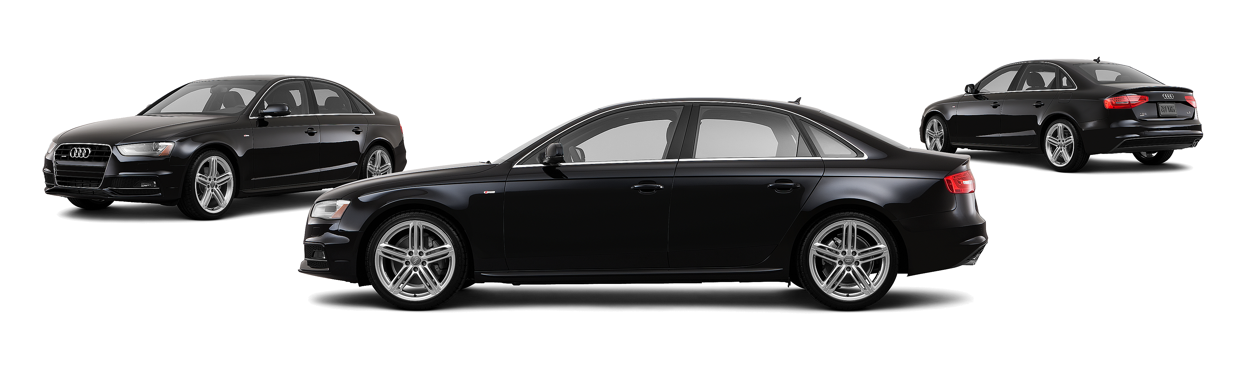 Image of 2013 Audi A4 AWD 2.0T quattro Prestige 4dr Sedan 8A