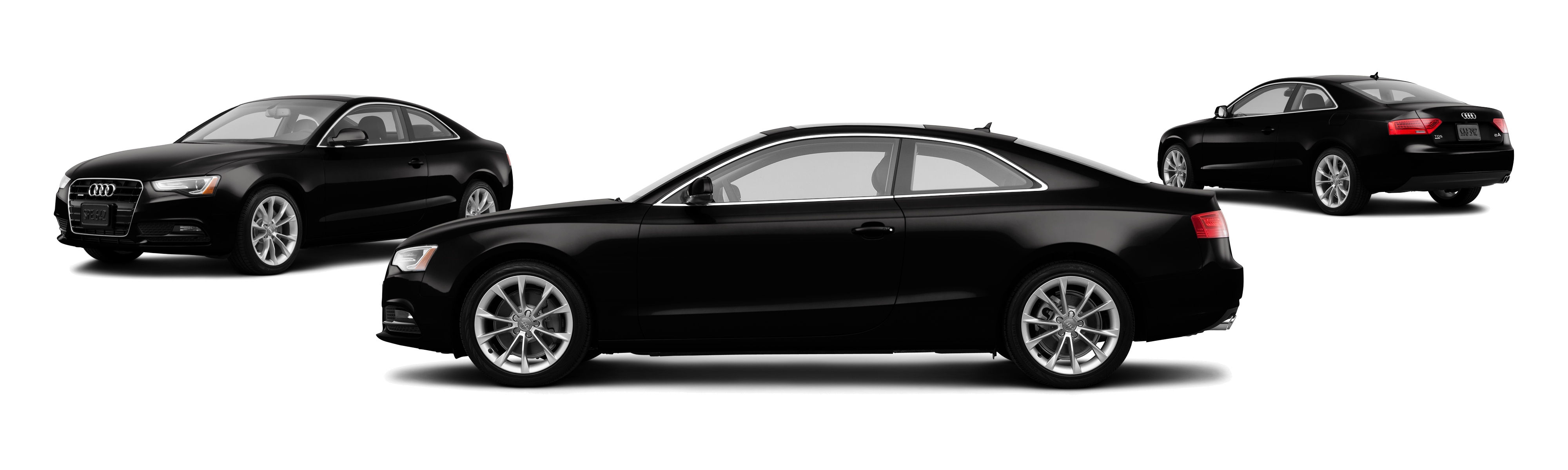 Image of 2013 Audi A5 AWD 2.0T quattro Premium Plus 2dr Coupe 8A