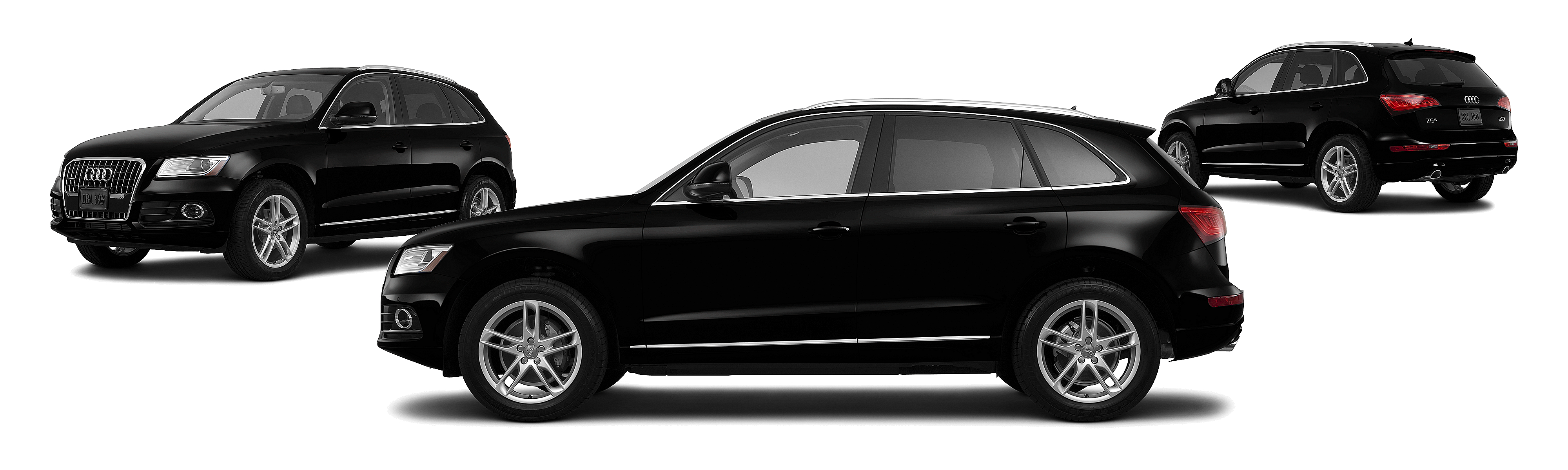Image of 2013 Audi Q5 AWD 3.0T quattro Premium Plus 4dr SUV