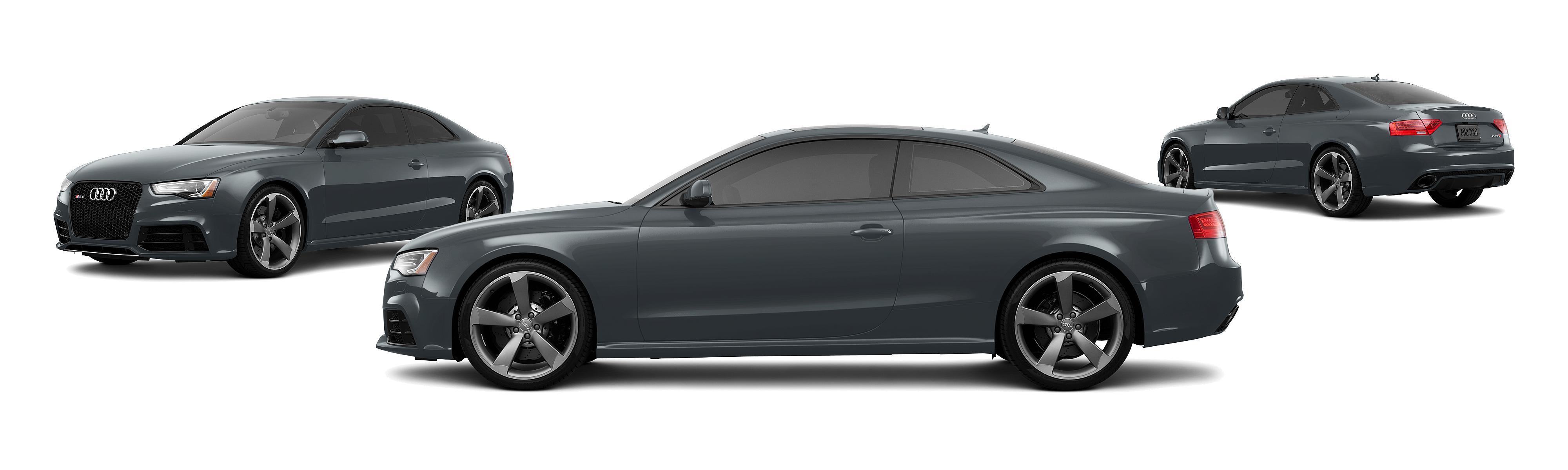 Image of 2013 Audi RS 5 AWD quattro 2dr Convertible