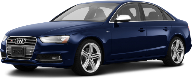 2013 Audi S4 3.0T quattro Prestige at EMPIRE MOTORS AUTO SALES, LLC