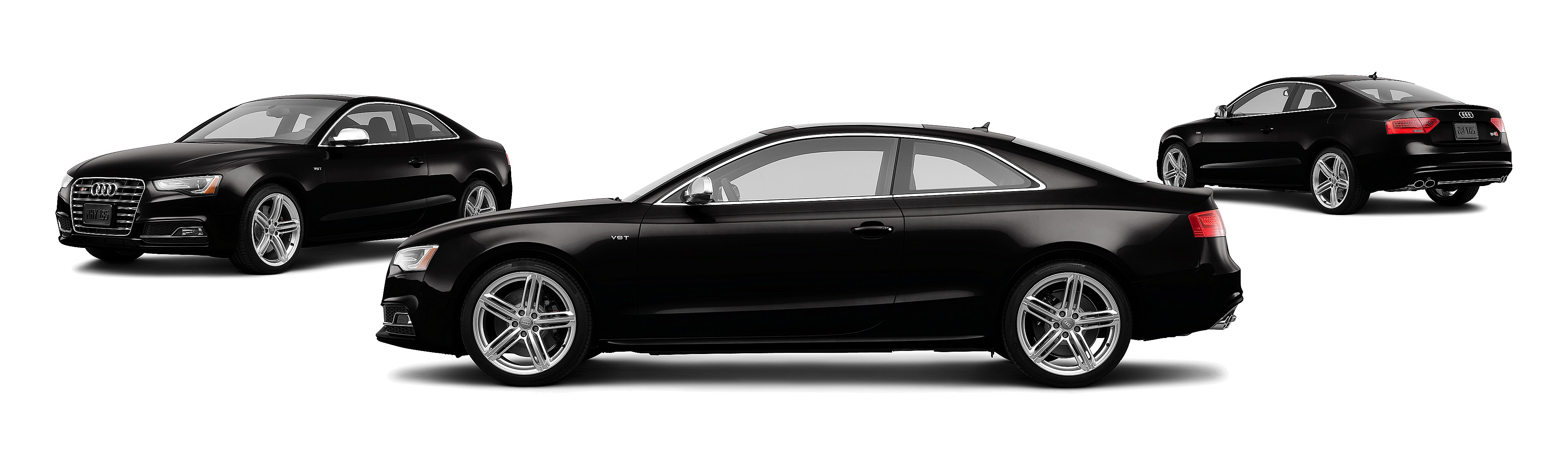 Image of 2013 Audi S5 AWD 3.0T quattro Premium Plus 2dr Coupe 7A