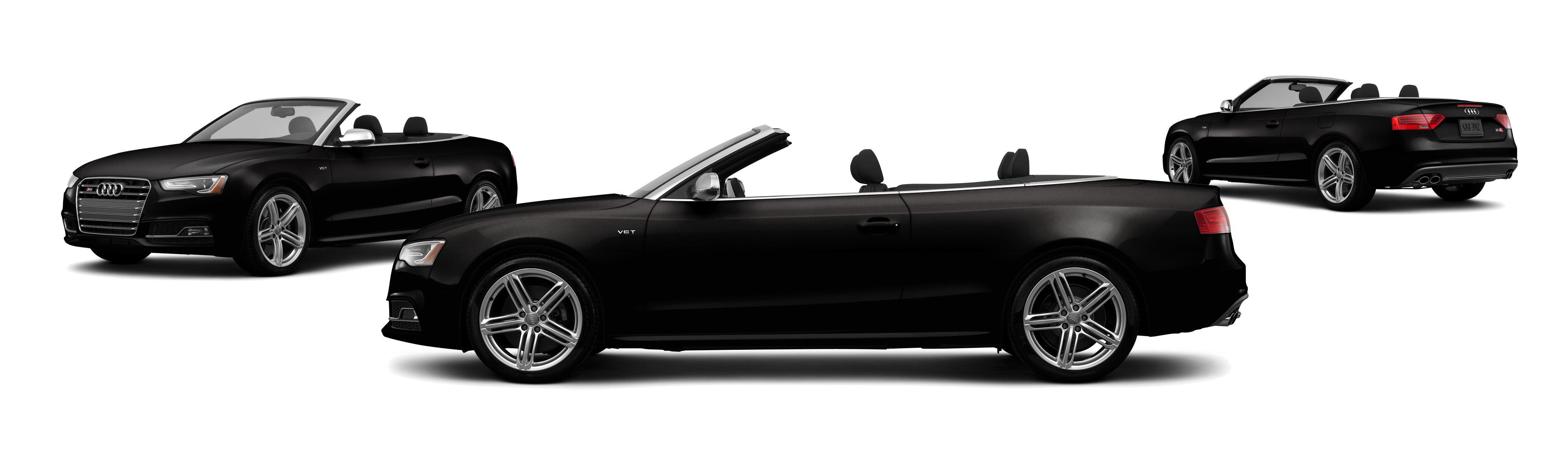 Image of 2013 Audi S5 AWD 3.0T quattro Prestige 2dr Convertible