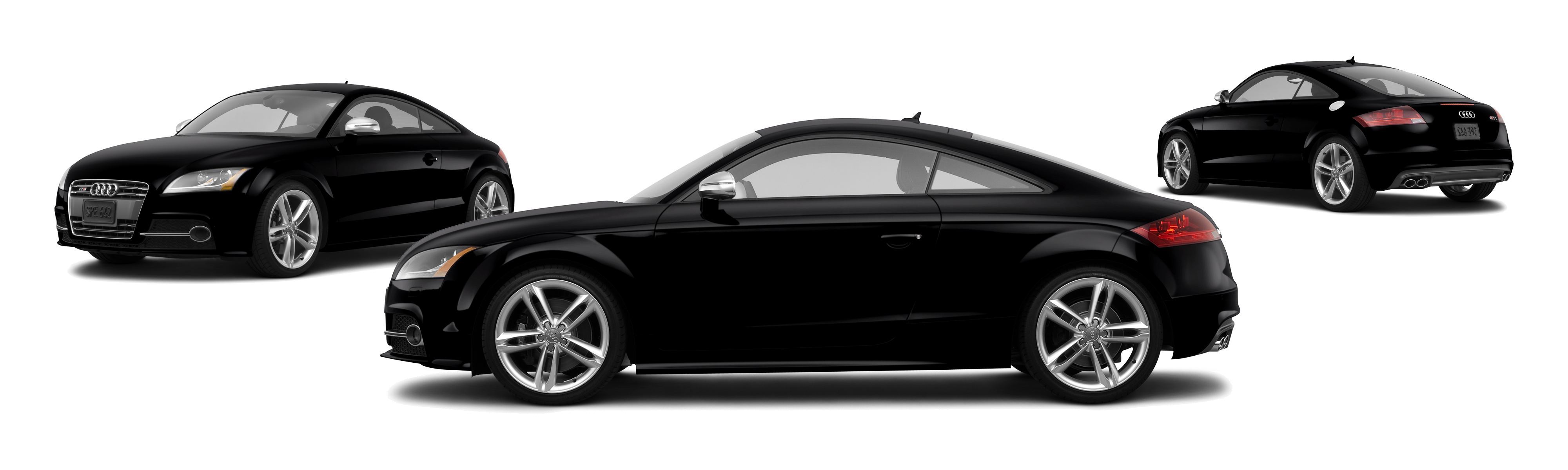 Image of 2013 Audi TTS AWD 2.0T quattro Premium Plus 2dr Convertible