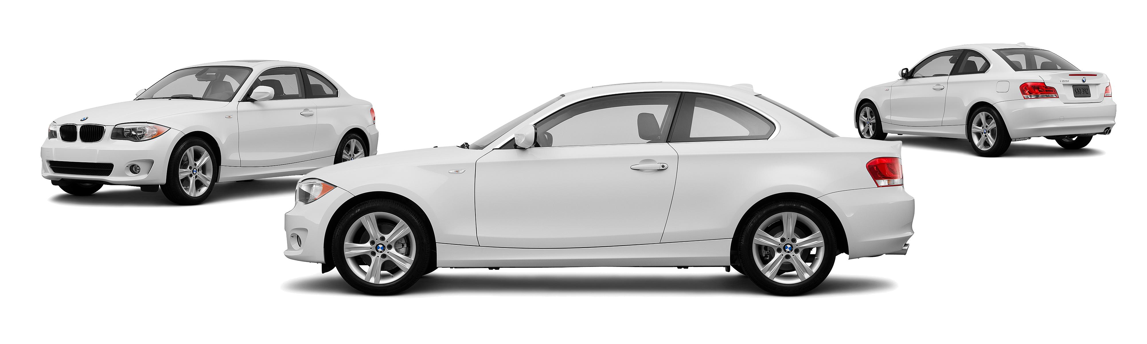 Image of 2013 BMW 1 Series 128i 2dr Coupe