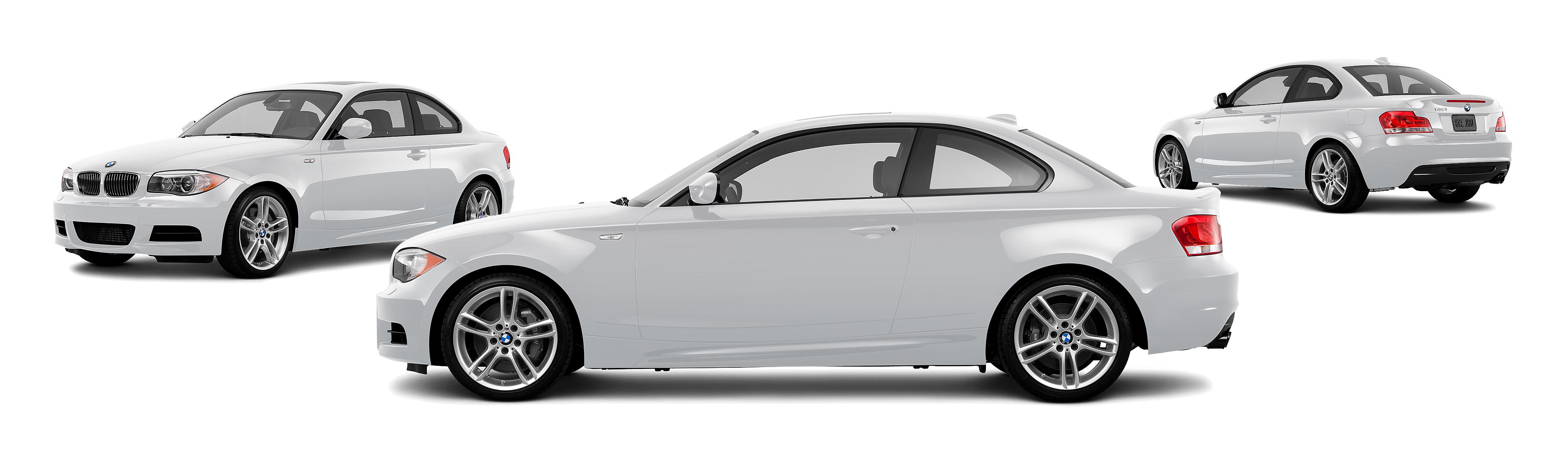Image of 2013 BMW 1 Series 135i 2dr Coupe