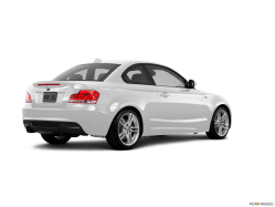 Thumbnail image of 2013 BMW 1 Series at Frank Brown Honda GMC