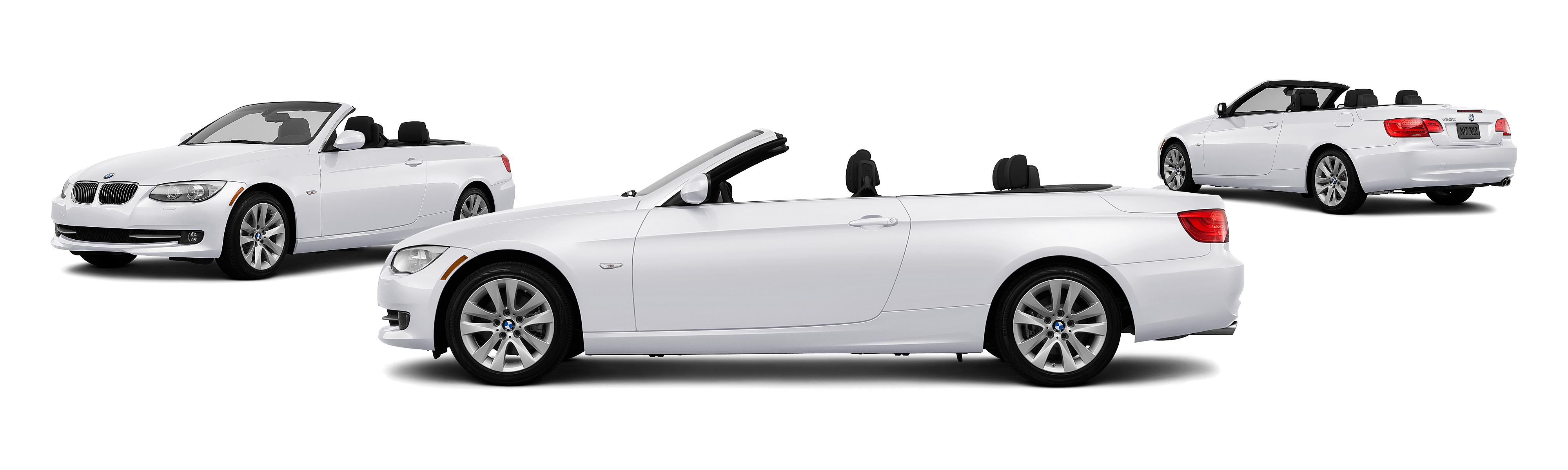 Image of 2013 BMW 3 Series 328i 2dr Convertible
