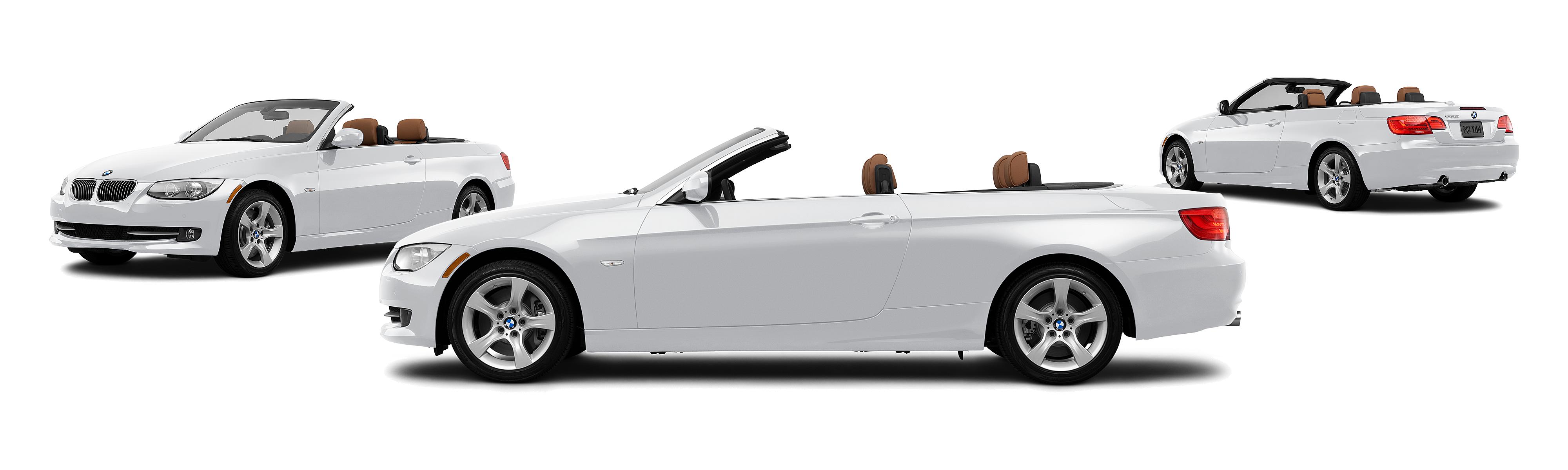 Image of 2013 BMW 3 Series 335is 2dr Convertible