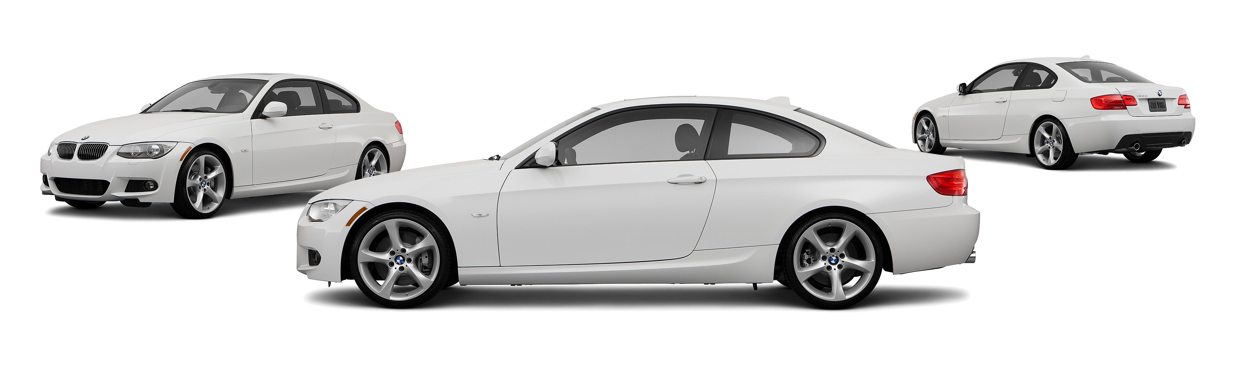 Image of 2013 BMW 3 Series AWD 328i xDrive 2dr Coupe