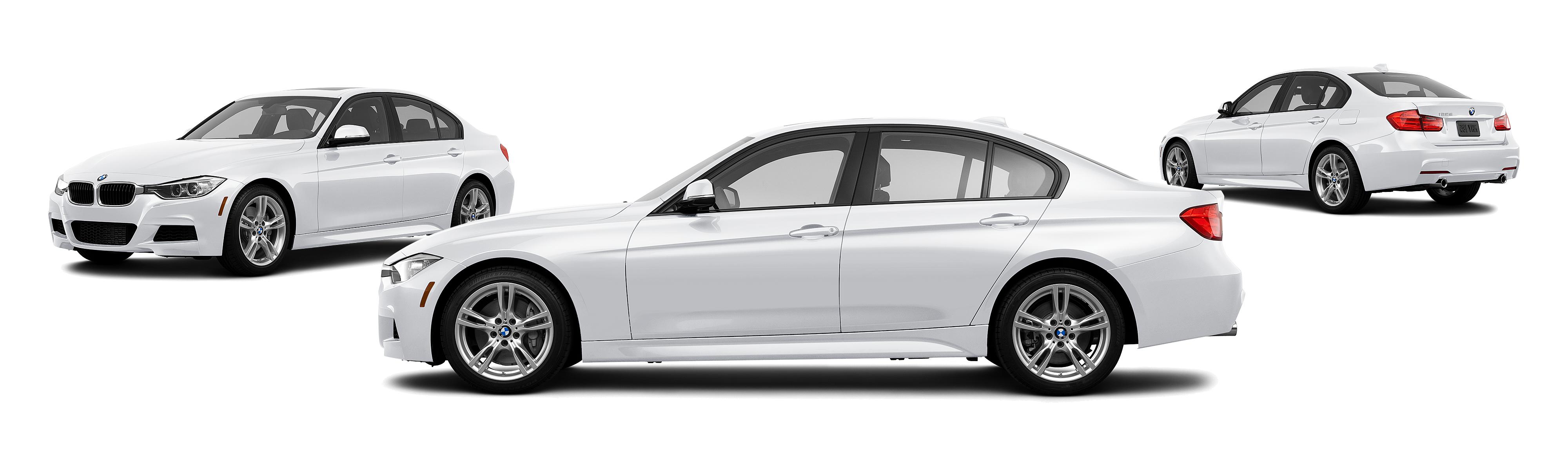 Image of 2013 BMW 3 Series AWD 335i xDrive 4dr Sedan