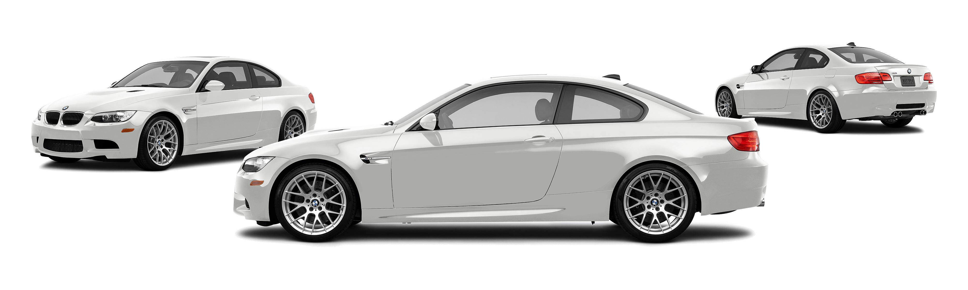 Image of 2013 BMW M3 2dr Coupe