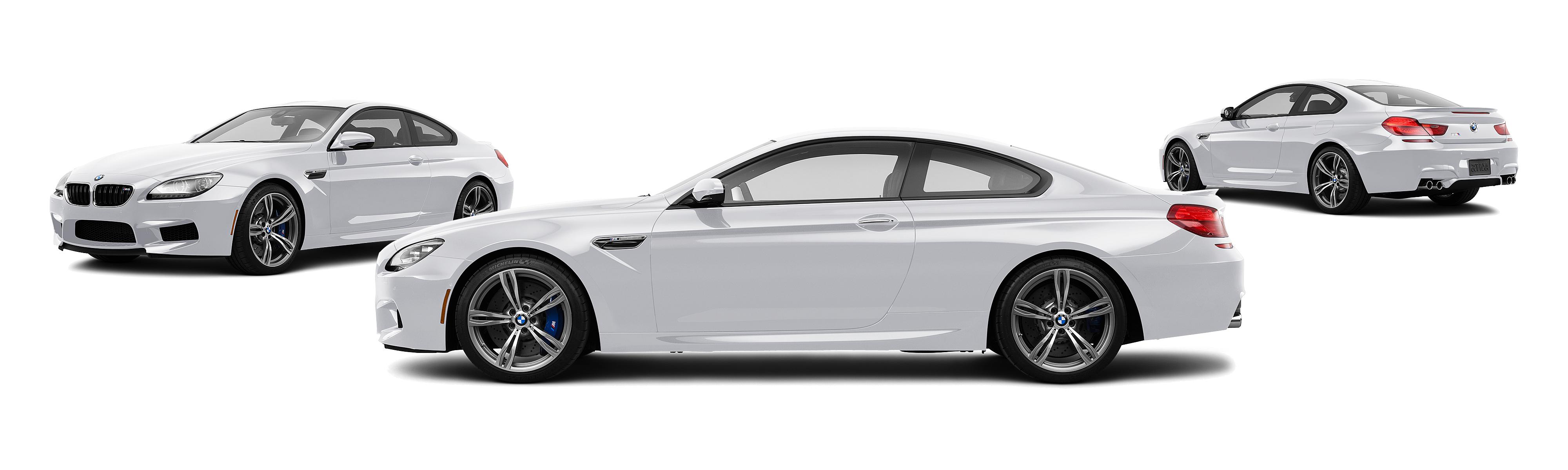 Image of 2013 BMW M6 2dr Convertible