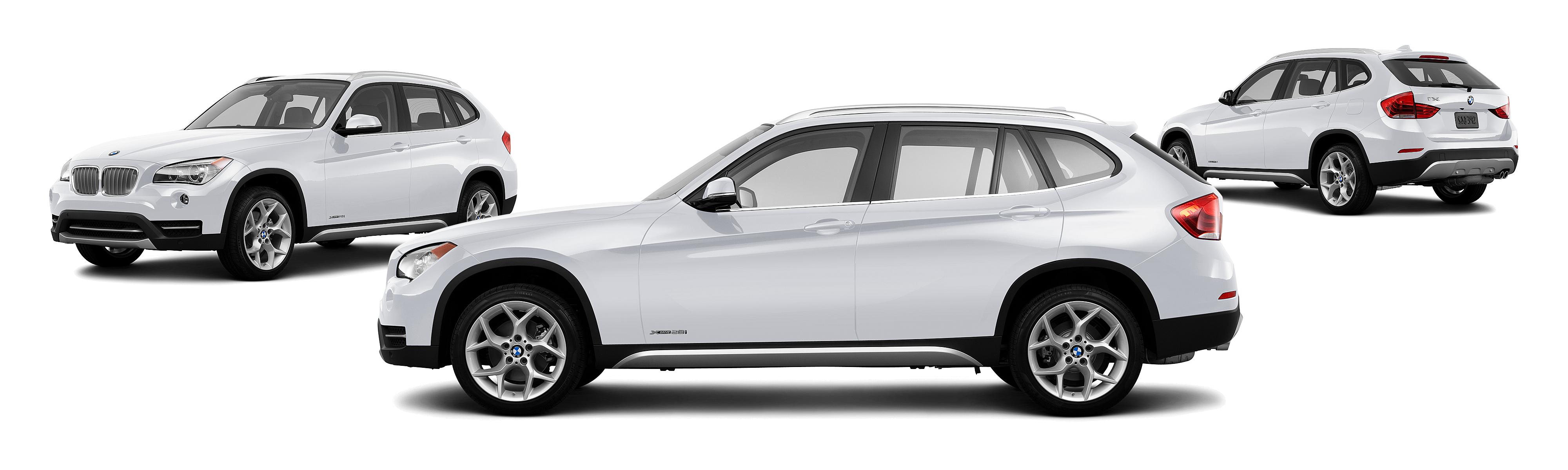 Image of 2013 BMW X1 AWD xDrive28i 4dr SUV