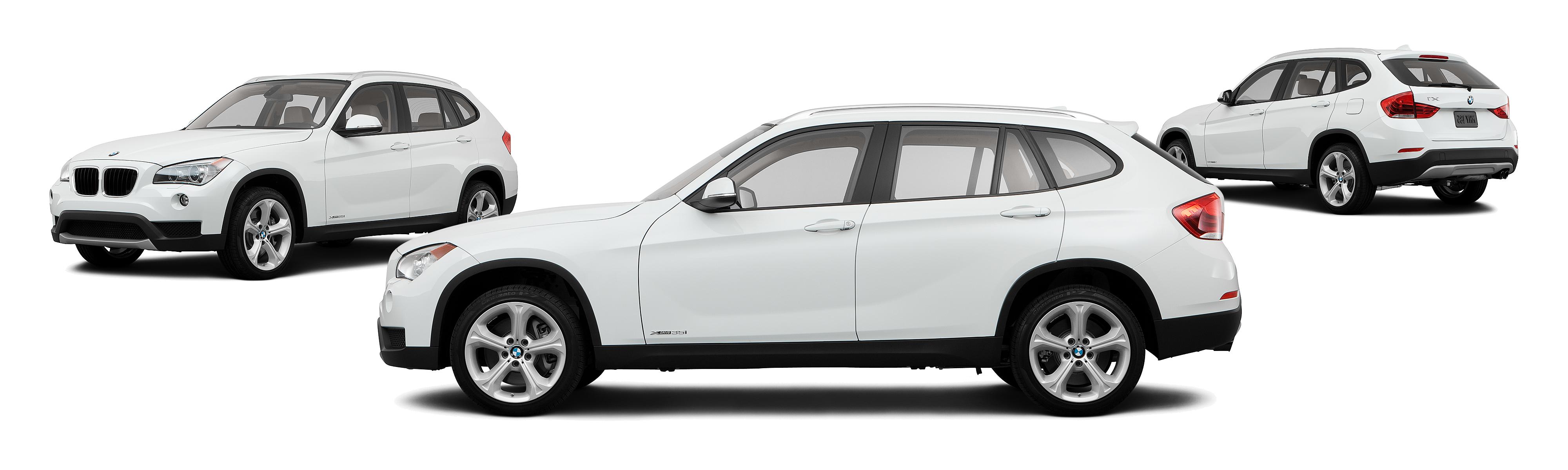 Image of 2013 BMW X1 AWD xDrive35i 4dr SUV