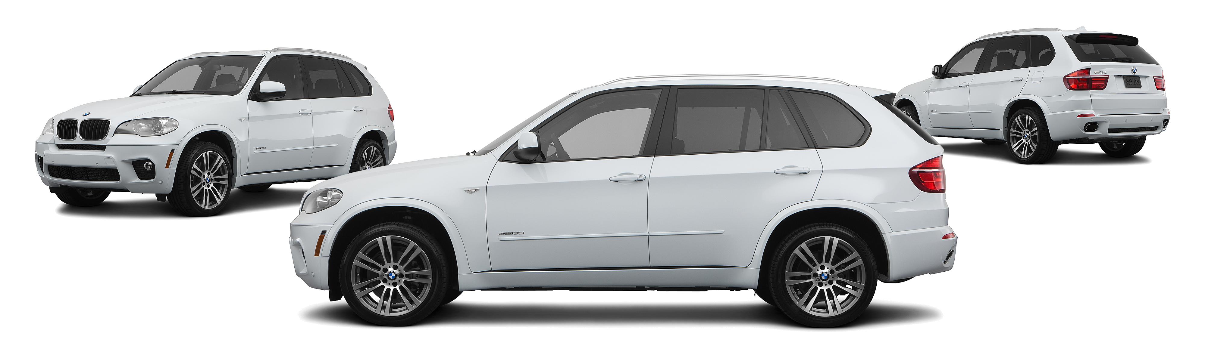 Image of 2013 BMW X5 AWD xDrive35i Sport Activity 4dr SUV