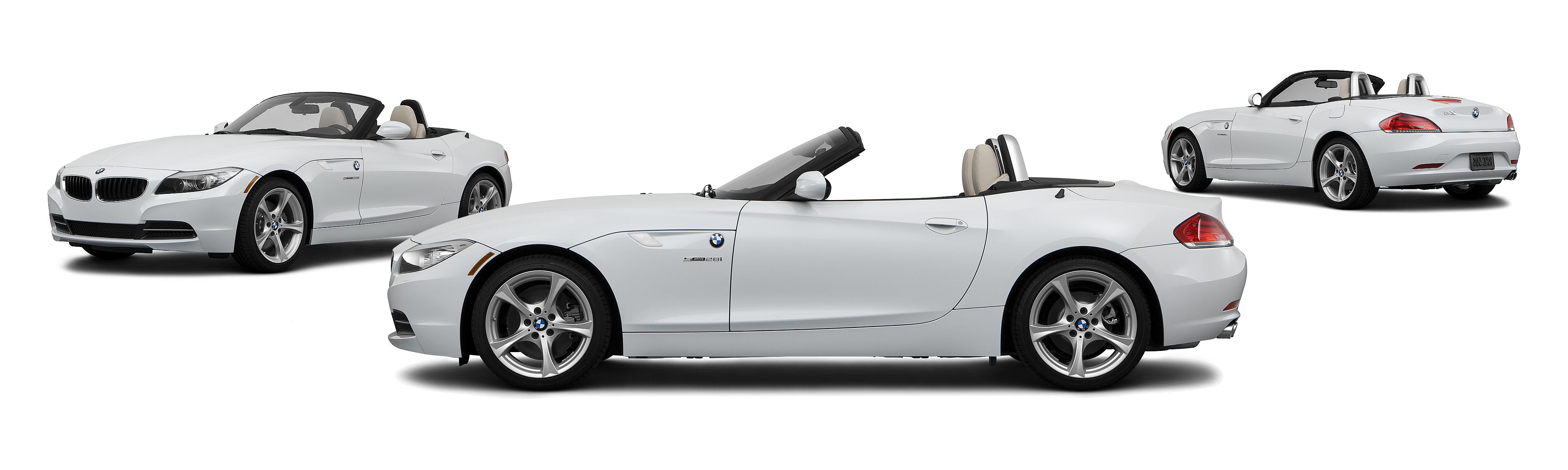 Image of 2013 BMW Z4 sDrive28i 2dr Convertible