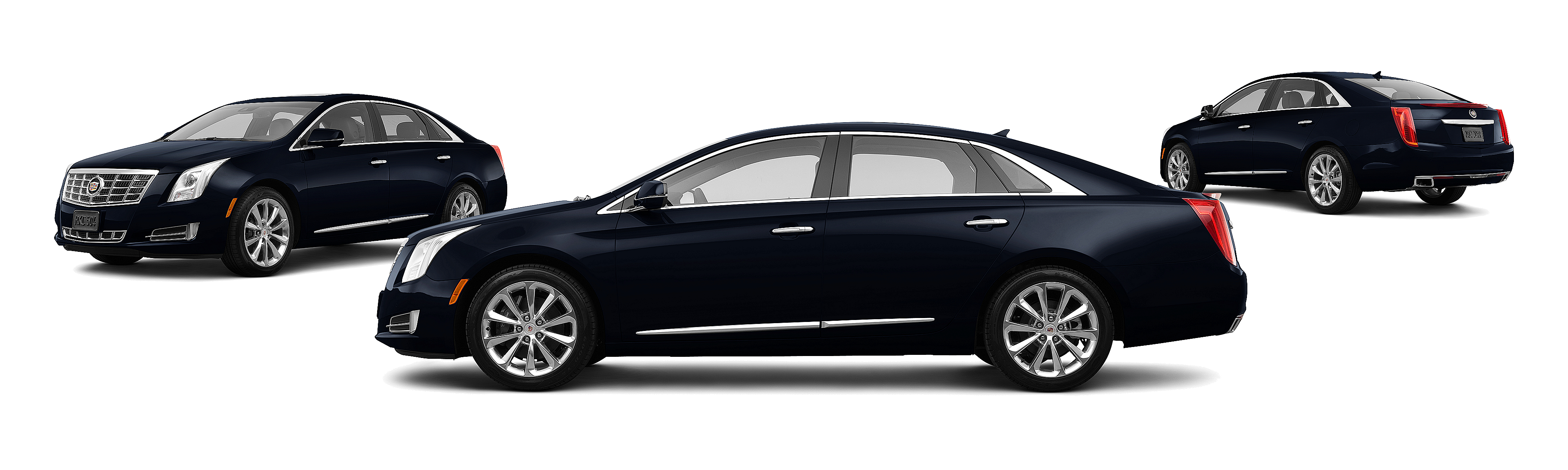 Image of 2013 Cadillac XTS Premium Collection 4dr Sedan