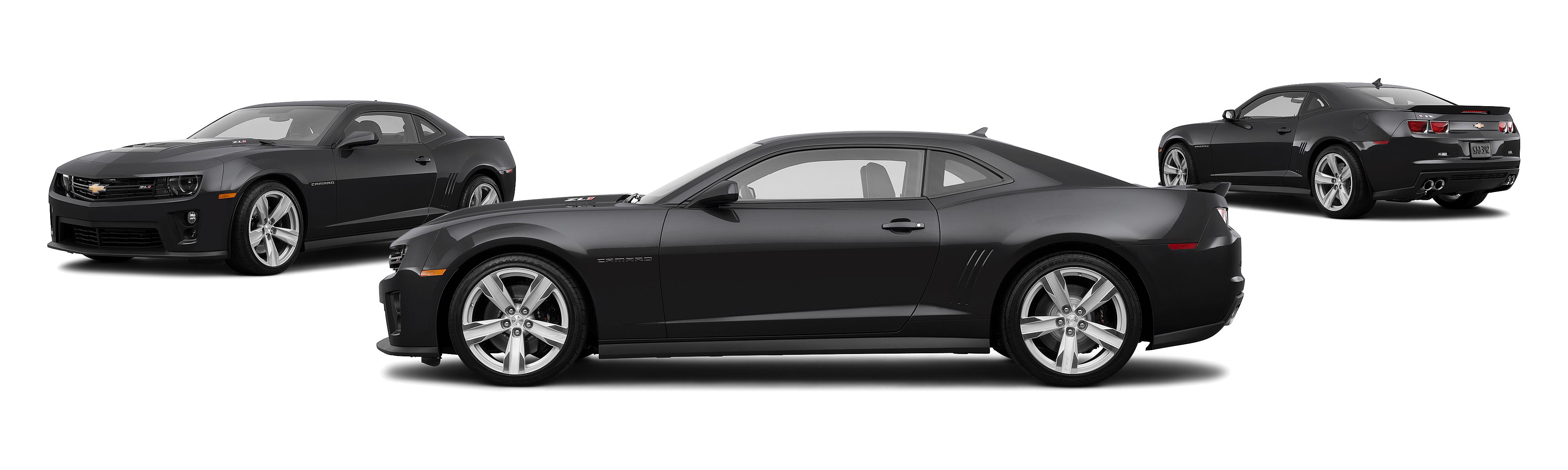Image of 2013 Chevrolet Camaro ZL1 2dr Coupe