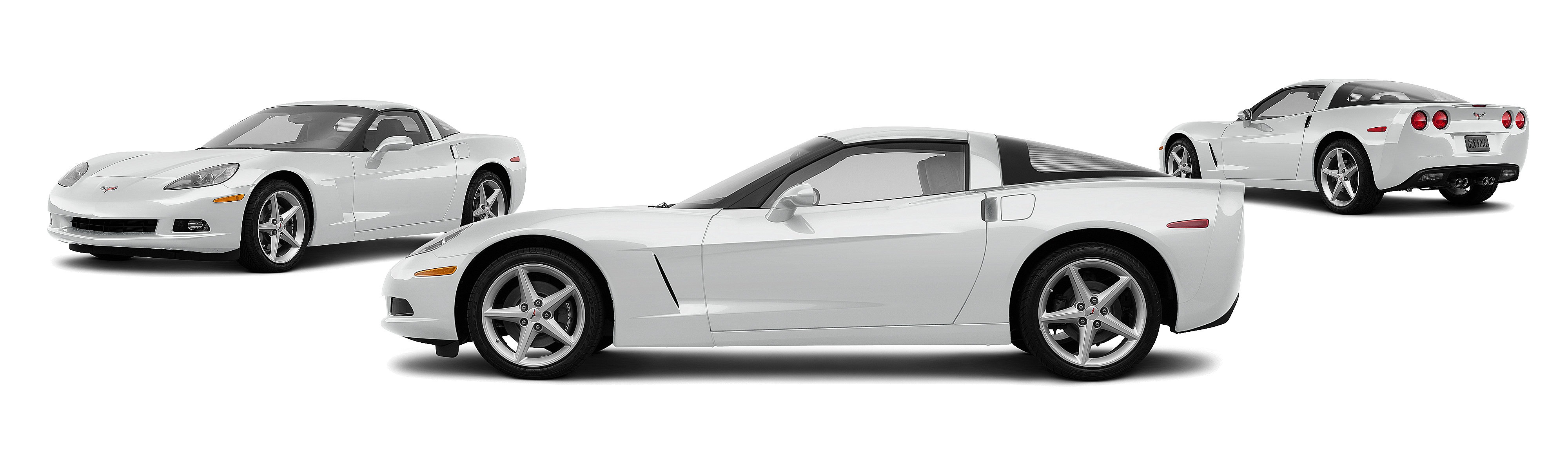 Image of 2013 Chevrolet Corvette ZR1 2dr Coupe w/3ZR