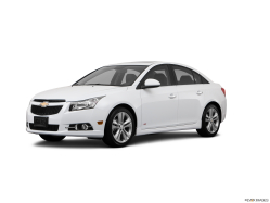Thumbnail image of 2013 Chevrolet Cruze at Bob's Auto Sales (Used)