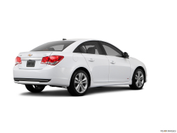 Thumbnail image of 2013 Chevrolet Cruze at Bob's Auto Sales (Used)