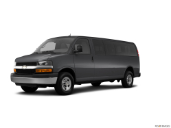 Thumbnail image of 2013 Chevrolet Express at Serpentini Chevrolet of Strongsville