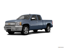 Thumbnail image of 2013 Chevrolet Silverado 1500 at Serpentini Chevrolet of Strongsville