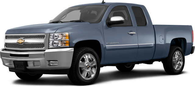 2013 Chevrolet Silverado 1500 LT at Serpentini Chevrolet of Strongsville