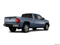 Thumbnail image of 2013 Chevrolet Silverado 1500 at Serpentini Chevrolet of Strongsville