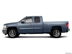 Thumbnail image of 2013 Chevrolet Silverado 1500 at Serpentini Chevrolet of Strongsville