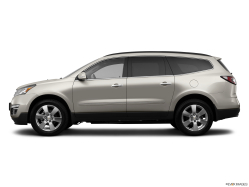 Thumbnail image of 2013 Chevrolet Traverse at Beechmont Subaru