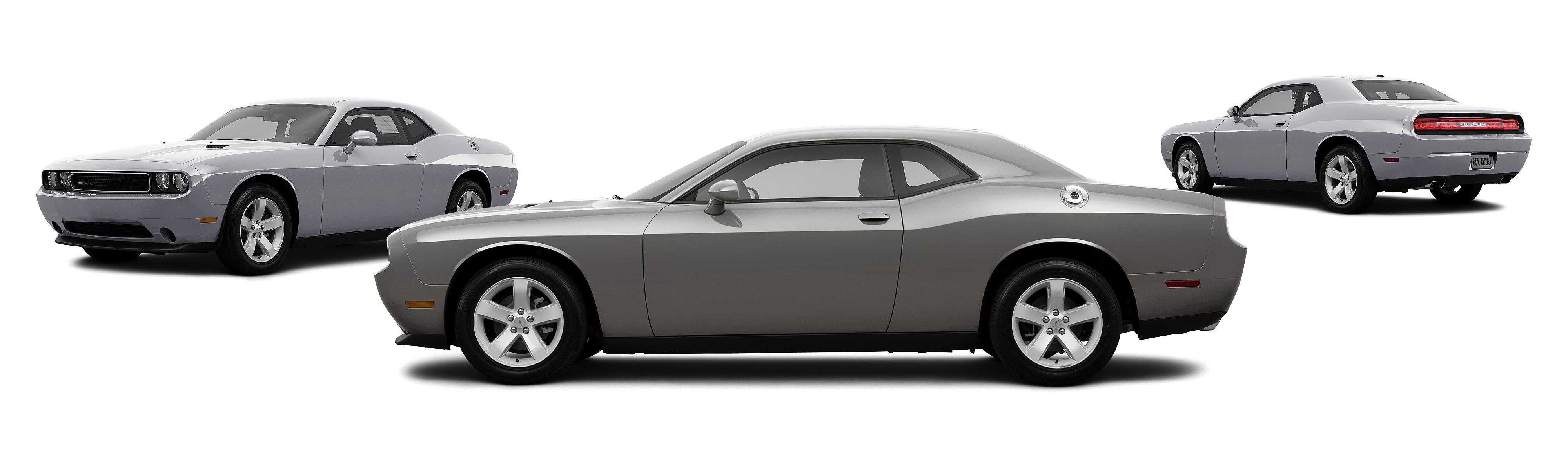 Image of 2013 Dodge Challenger Rallye Redline Appearance Group 2dr Coupe