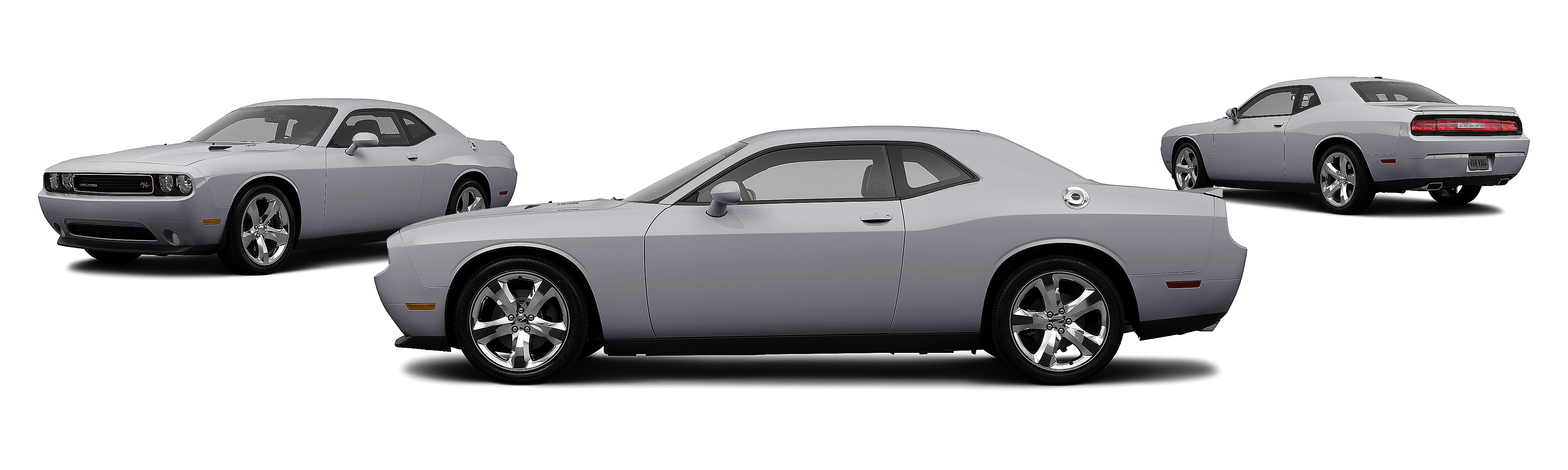 Image of 2013 Dodge Challenger R/T Plus 2dr Coupe