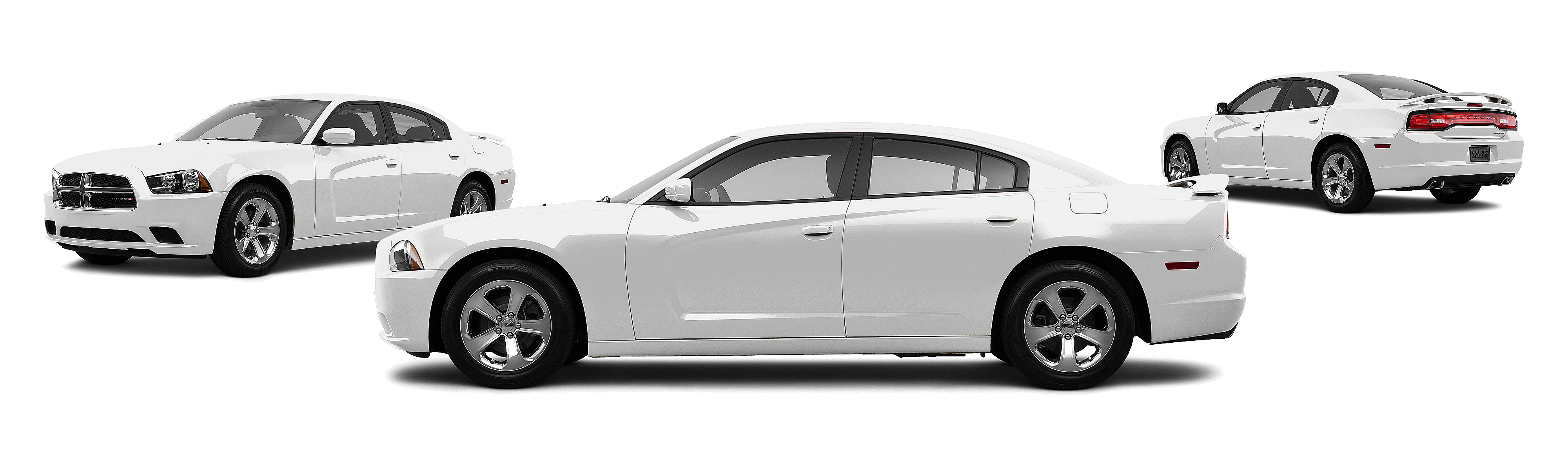 Image of 2013 Dodge Charger SRT8 Super Bee 4dr Sedan