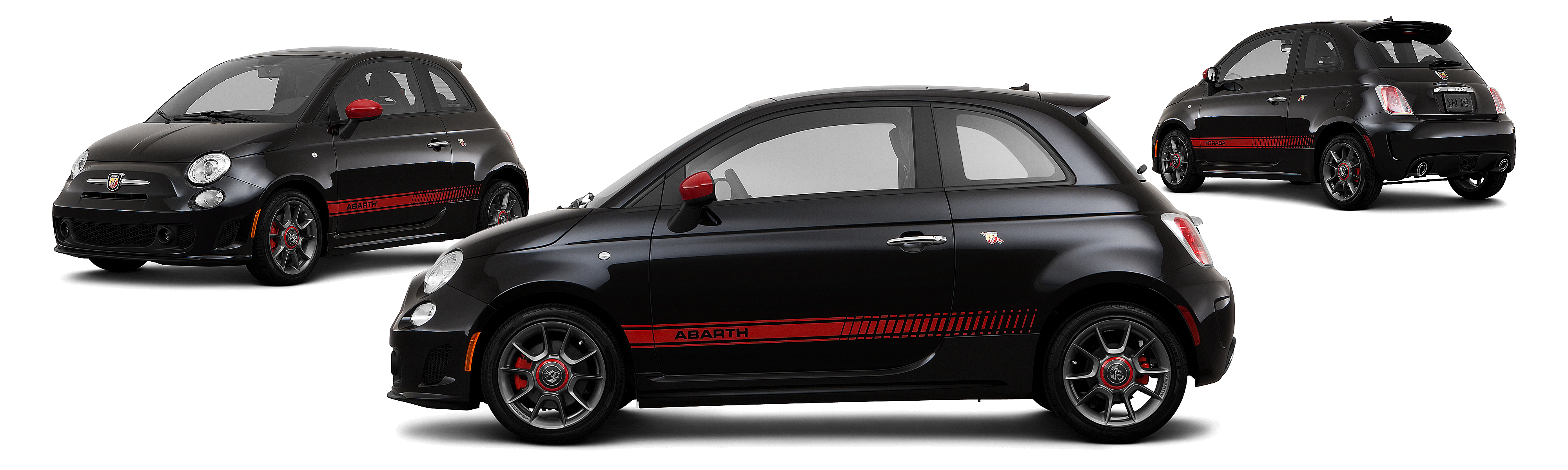 Image of 2013 FIAT 500 Gucci 2dr Hatchback