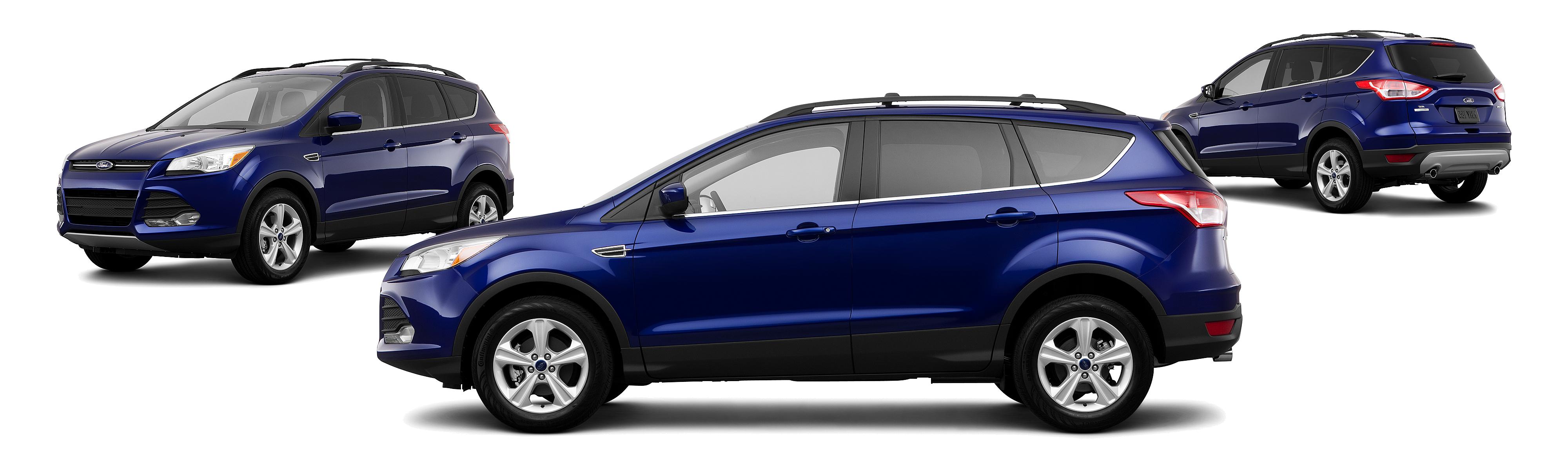 Image of 2013 Ford Escape SE 4dr SUV