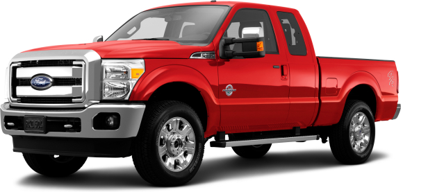 2013 Ford F-250 Super Duty at AUTOMOTIVE CONNECTION