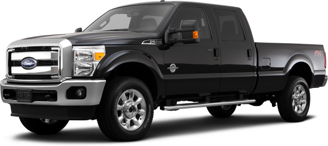 2013 Ford F-350 Super Duty Lariat at Steve Rogers Ford