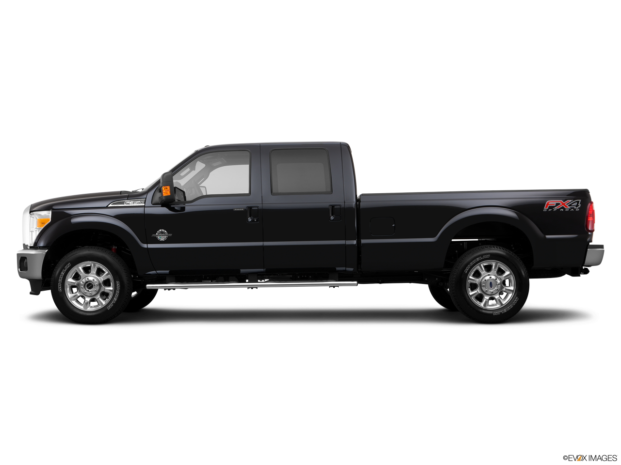 Image of 2013 Ford F-350 Super Duty Lariat