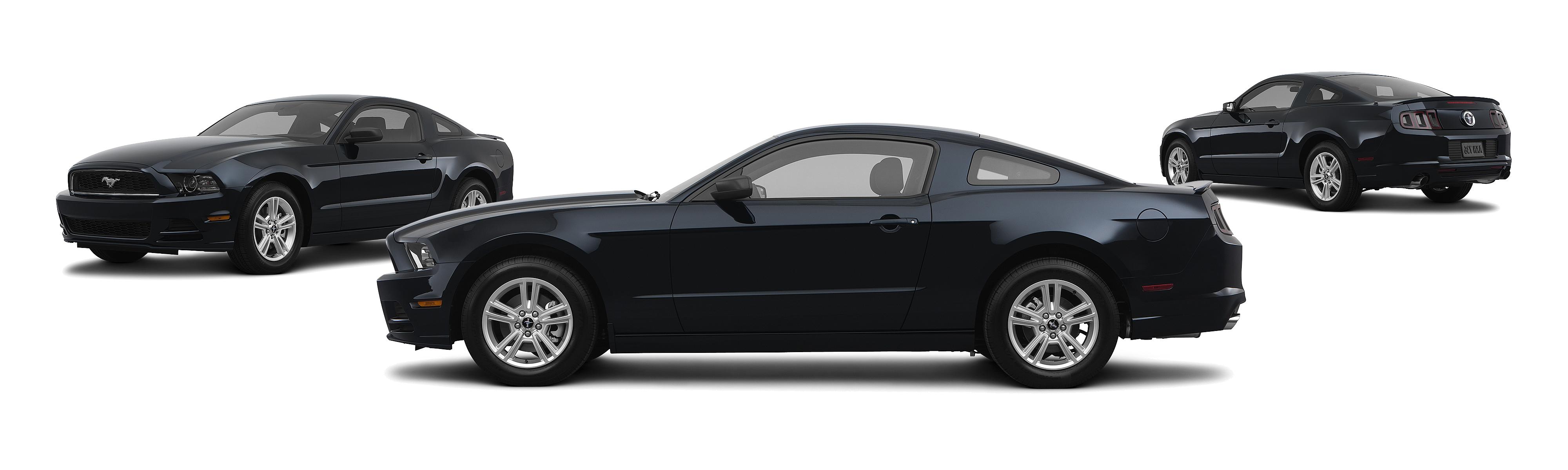 Image of 2013 Ford Mustang Boss 302 2dr Fastback