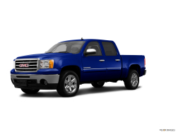Thumbnail image of 2013 GMC Sierra 1500 at Dan Hemm Chevrolet Cadillac
