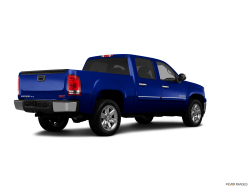 Thumbnail image of 2013 GMC Sierra 1500 at Dan Hemm Chevrolet Cadillac