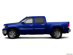 Thumbnail image of 2013 GMC Sierra 1500 at Dan Hemm Chevrolet Cadillac