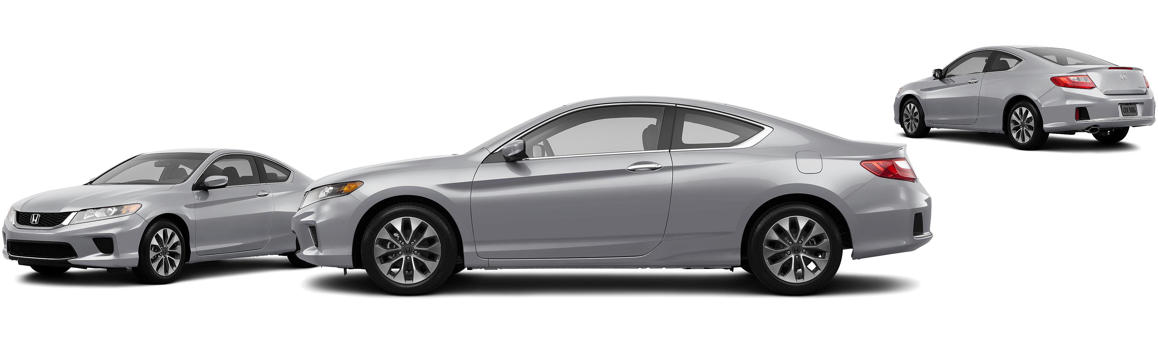 Image of 2013 Honda Accord LX-S 2dr Coupe CVT