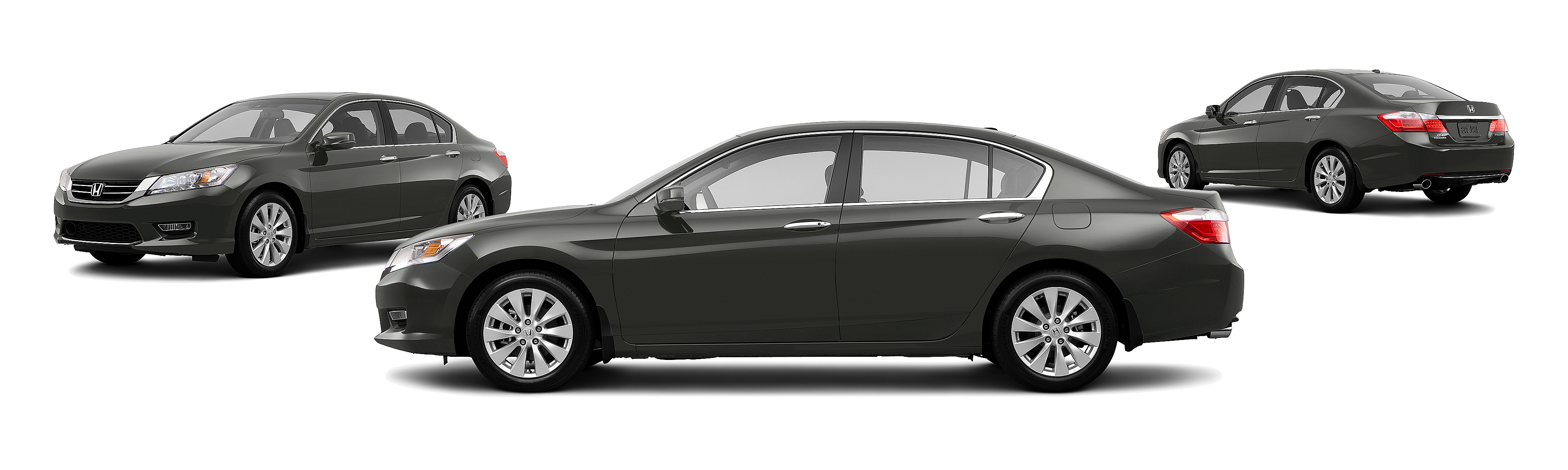 Image of 2013 Honda Accord Touring 4dr Sedan